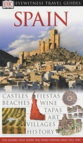 Cover for Spain