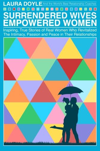 Cover for Surrendered Wives Empowered Women