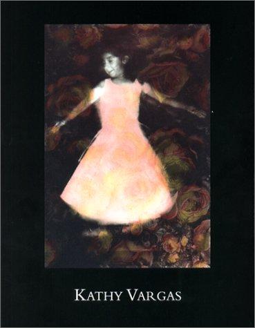 Cover for Kathy Vargas
