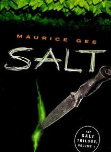 Cover for Salt 1