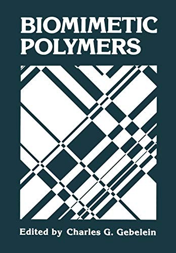 Cover for Biomimetic Polymers