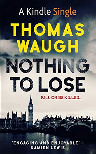 Cover for Nothing To Lose