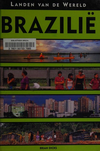 Cover for Brazilië