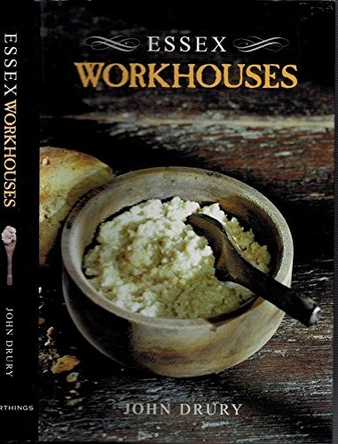 Cover for Essex workhouses