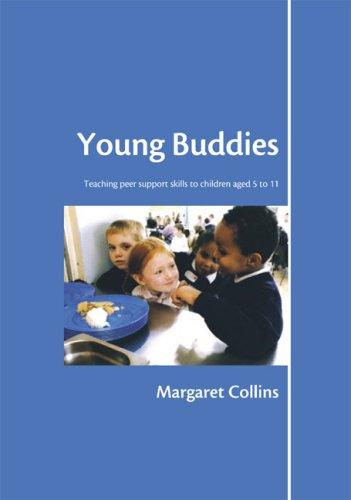 Cover for Young Buddies