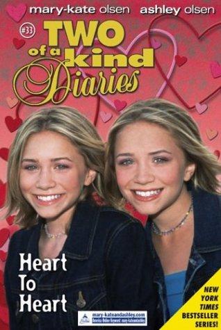 Cover for Two of a Kind #33