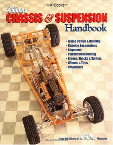 Cover for Street Rodder Hp1346