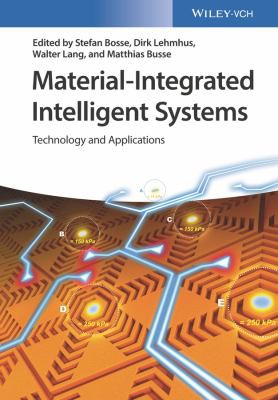 Cover for Material-Integrated Intelligent Systems