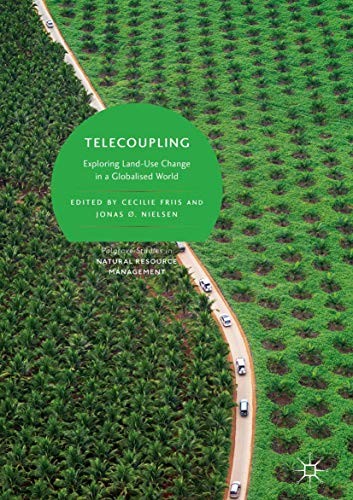 Cover for Telecoupling