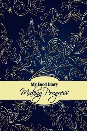 Cover for My Food Diary