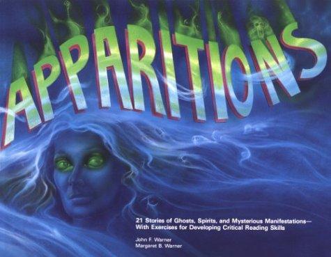 Cover for Apparitions