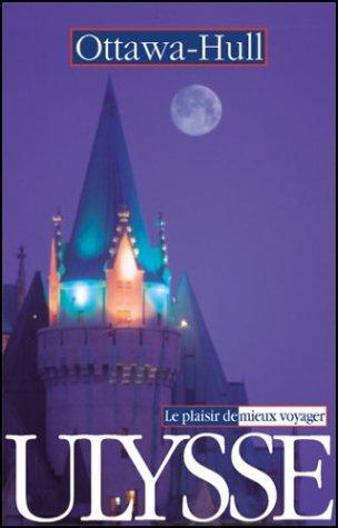 Cover for Ottawa 2001