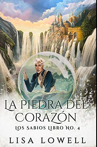 Cover for La Piedra Del Corazón