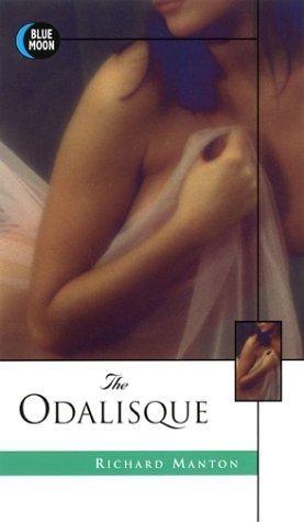 Cover for The odalisque