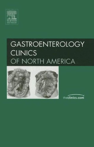 Cover for Gastrointestinal Pathology, An Issue of Gastroenterology Clinics