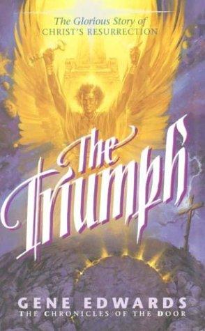 Cover for The triumph