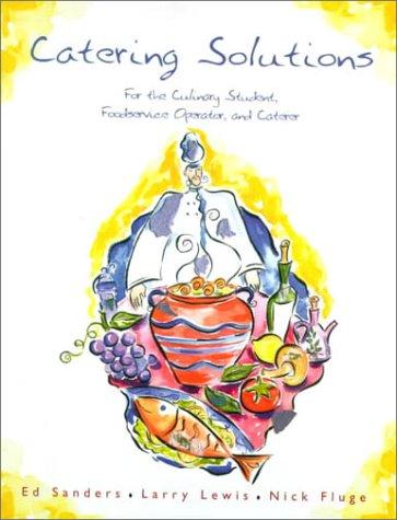 Cover for Catering Solutions