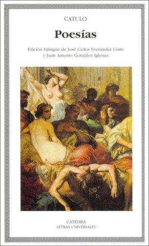 Cover for Poesias/ Poetry