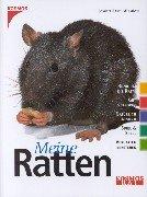 Cover for Meine Ratten.