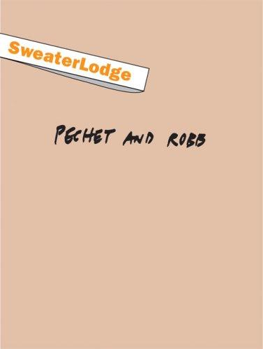 Cover for Sweaterlodge