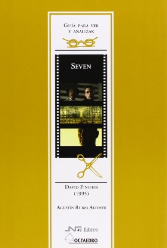 Cover for Gua para ver y analizar : Seven