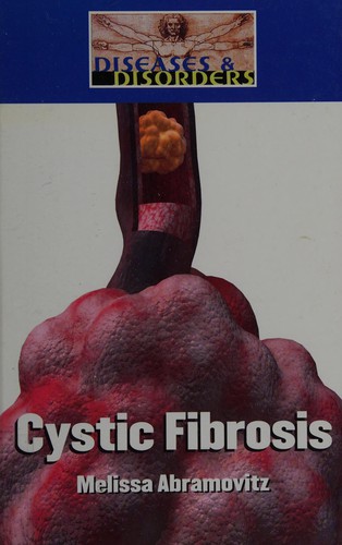 Cover for Cystic fibrosis