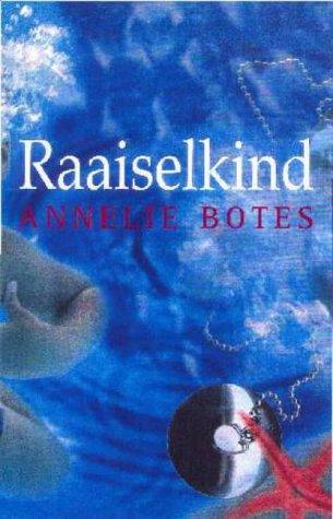 Cover for Raaiselkind