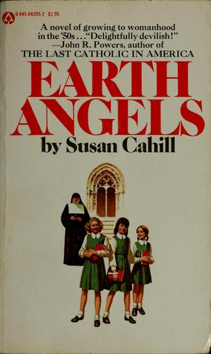 Cover for Earth angels