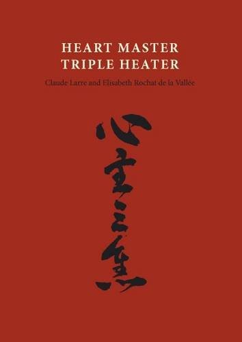 Cover for Heart master and triple heater