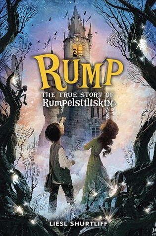 Cover for Rump