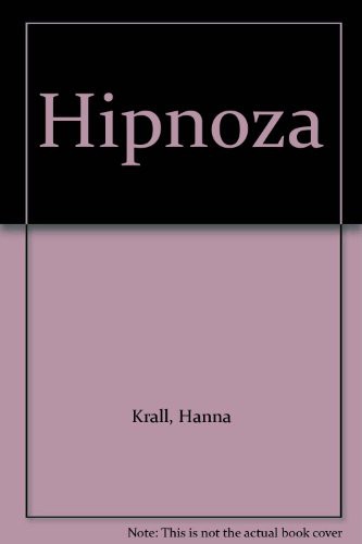 Cover for Hipnoza