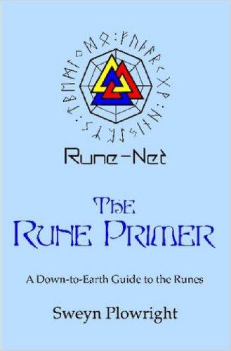 Cover for The Rune Primer