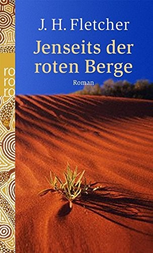 Cover for Jenseits der roten Berge