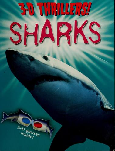 Cover for Sharks