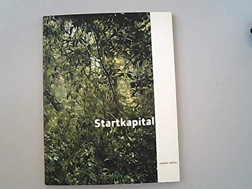 Cover for Starting Capital KS1
