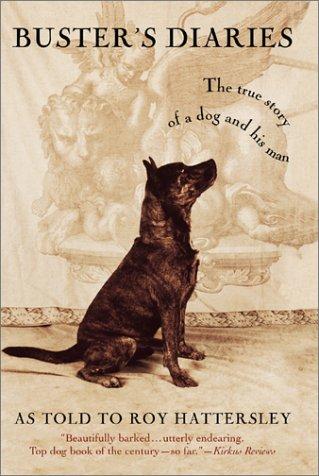 Cover for Buster's Diaries