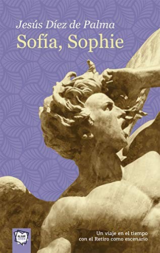 Cover for Sofía, Sophie