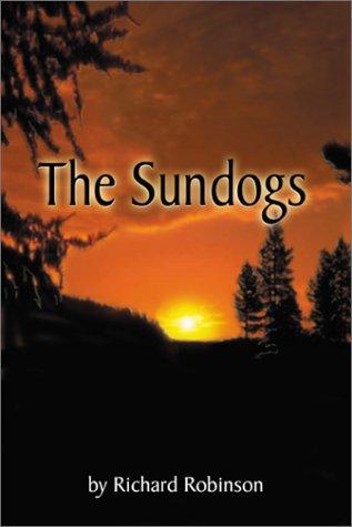 Cover for The Sundogs