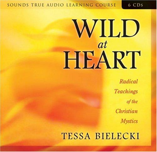 Cover for Wild at Heart