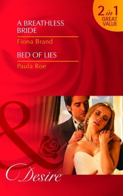 Cover for A Breathless Bride