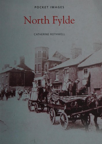 Cover for North Fylde