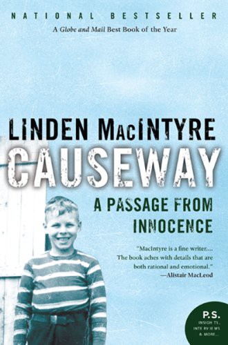 Cover for Causeway
