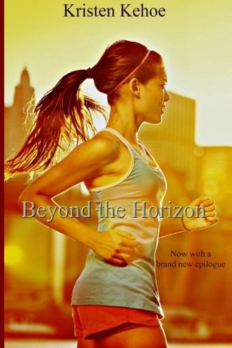 Cover for Beyond the Horizon