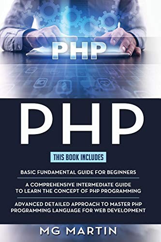 Cover for PHP