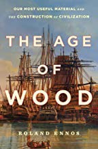 Cover for Age of Wood
