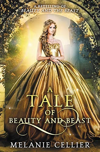 Cover for A Tale of Beauty and Beast