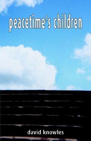 Cover for Peacetimes Children