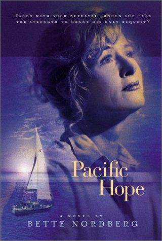 Cover for Pacific hope
