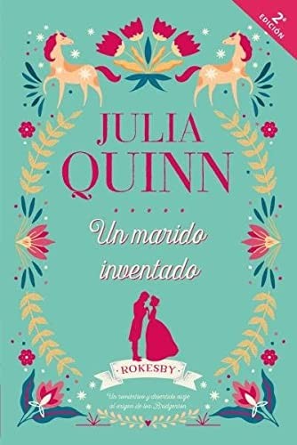 Cover for Un marido inventado