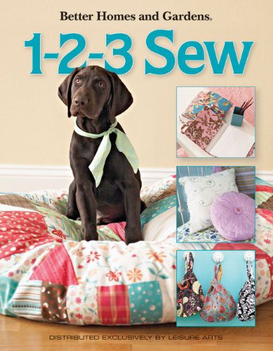 Cover for Better Homes and Gardens